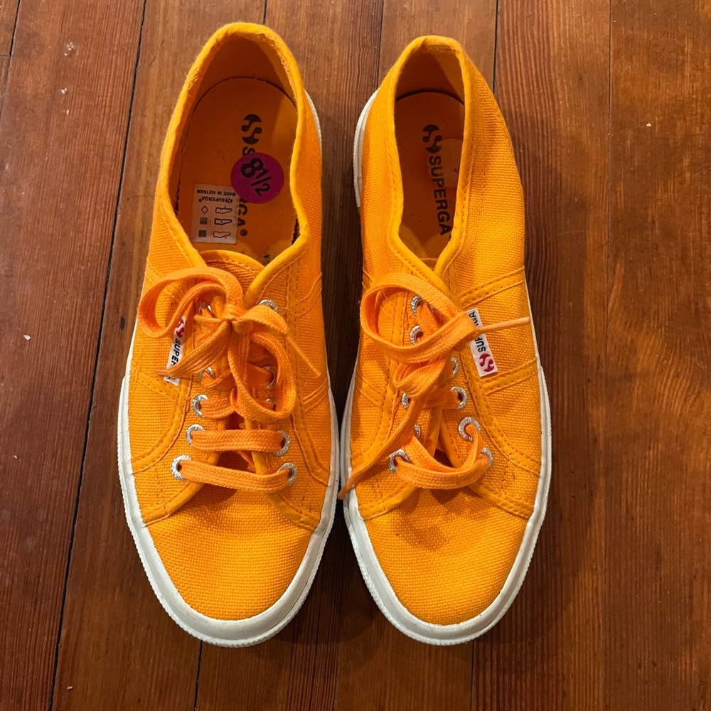 Superga sneakers